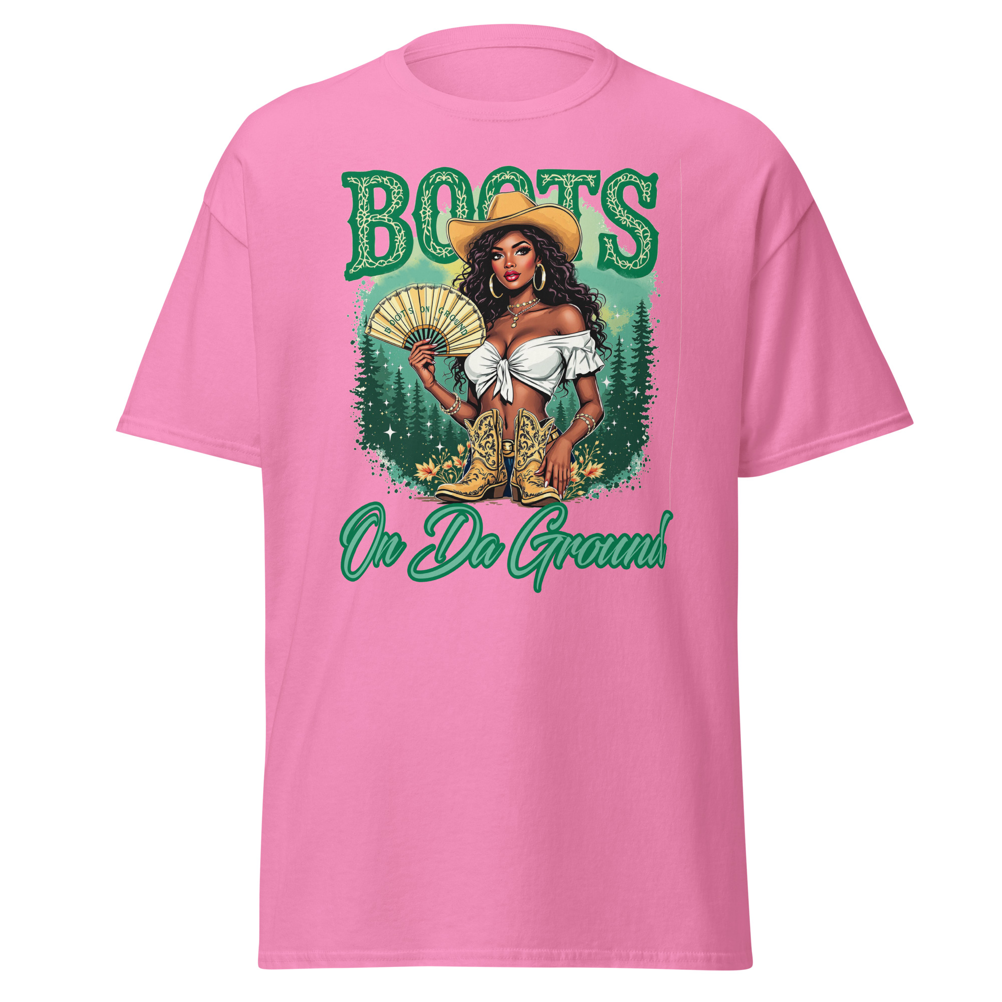 BOOTS ON THE GROUND v2 - Image 15