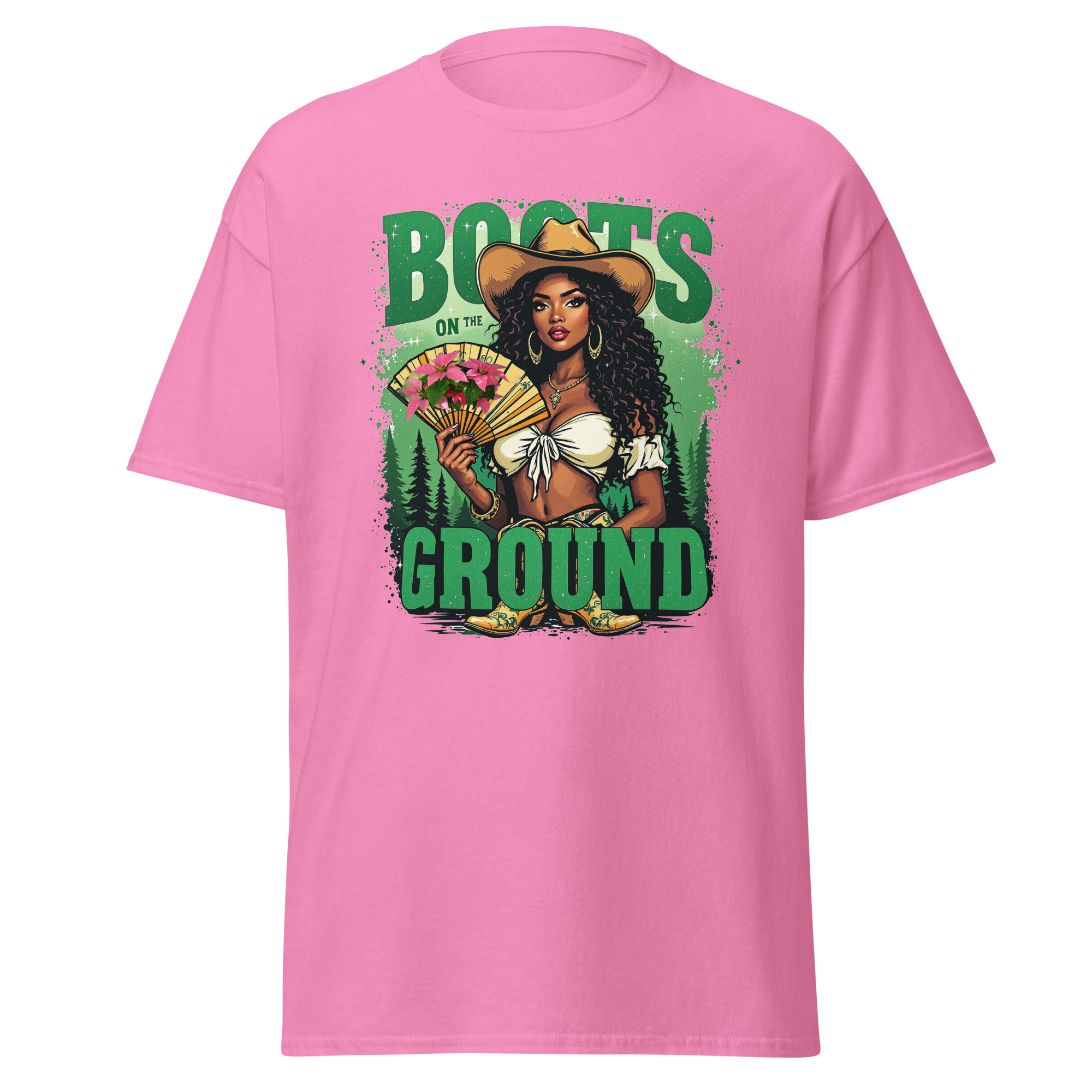 BOOTS ON THE GROUND v1 - Image 15