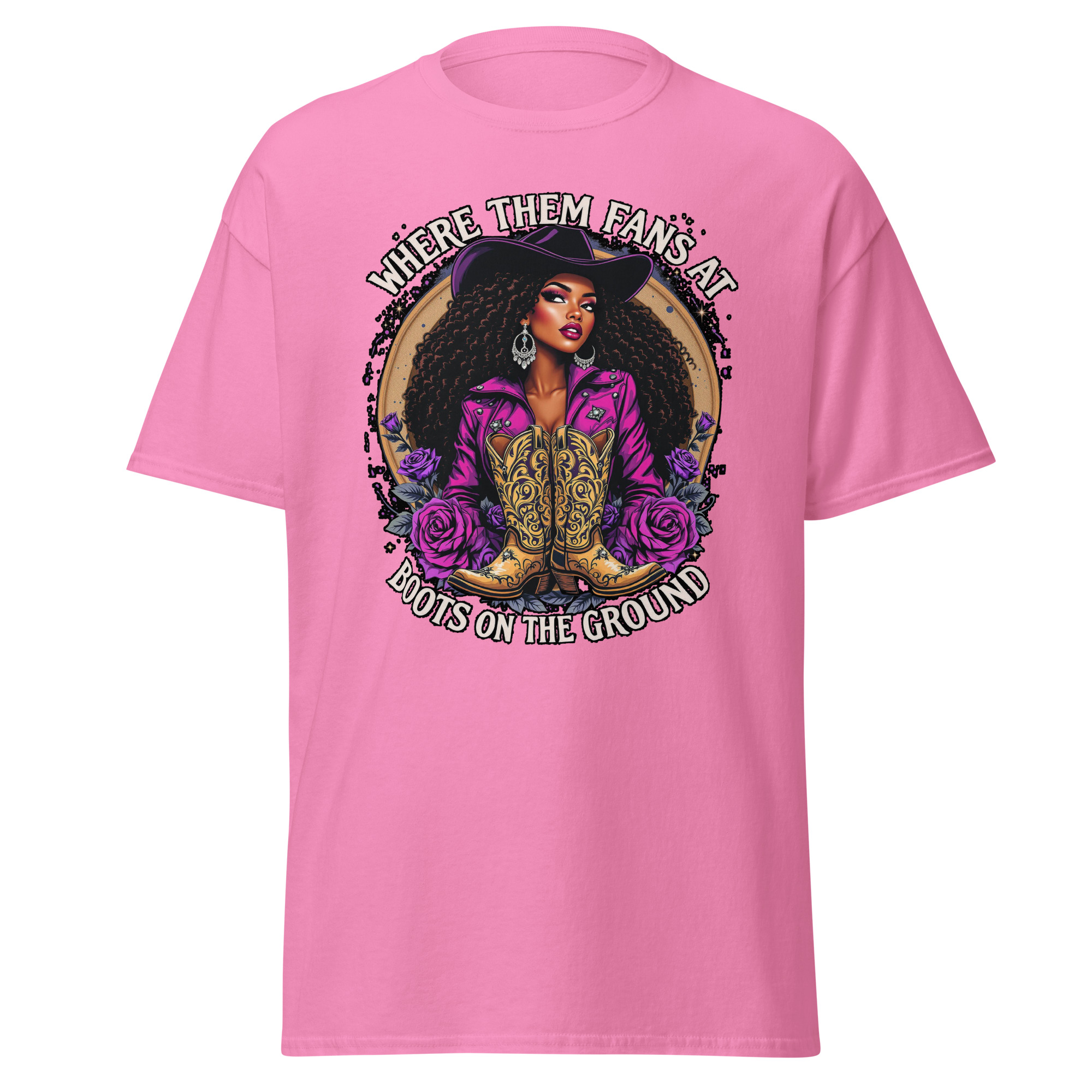 BOOTS ON THE GROUND v11 - Image 15