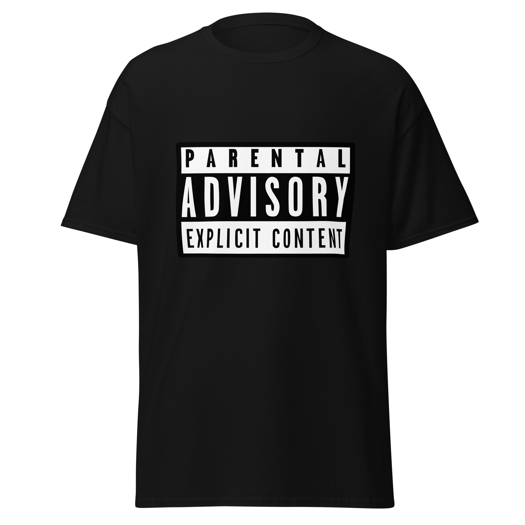PARENTAL ADVISORY v1