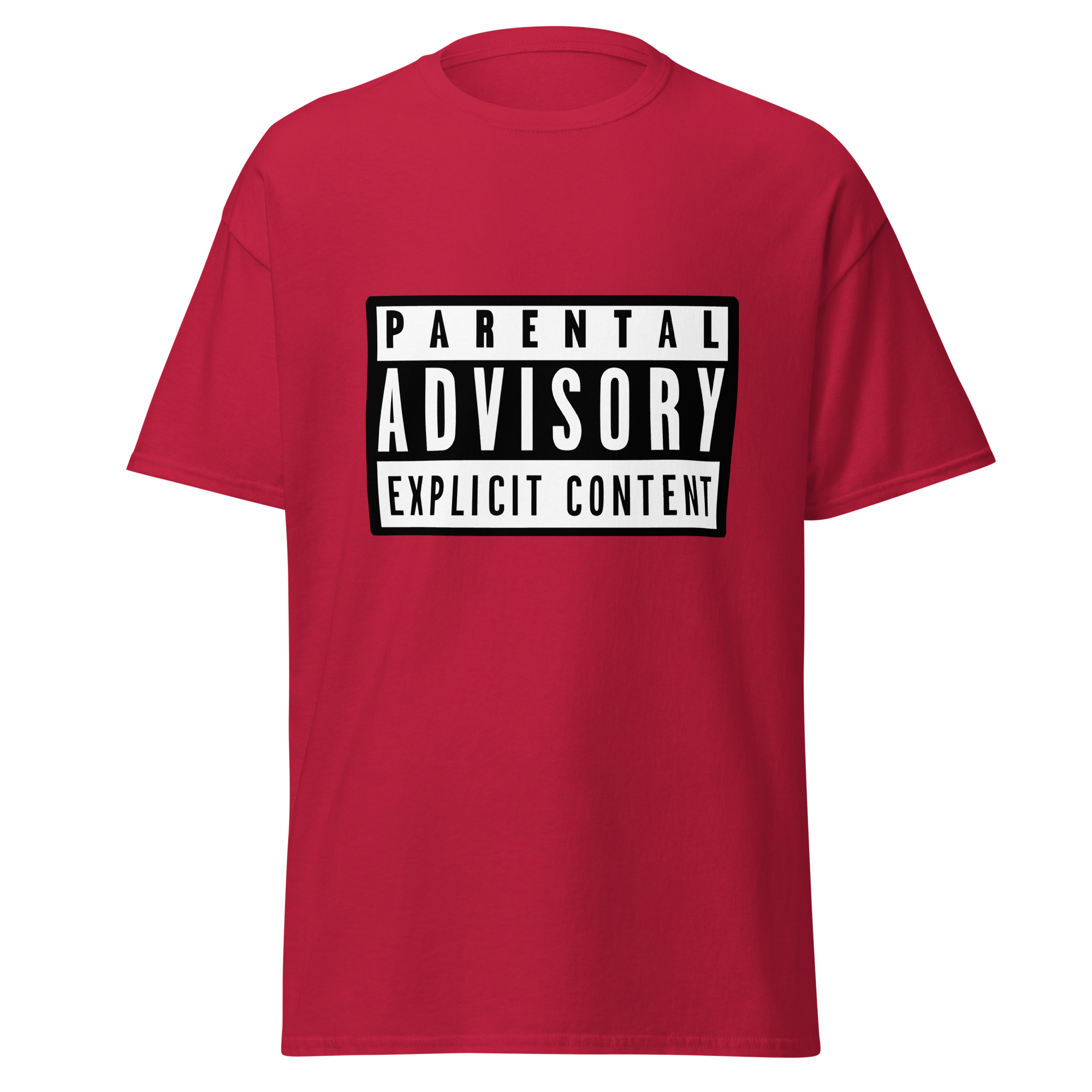 PARENTAL ADVISORY v1 - Image 6