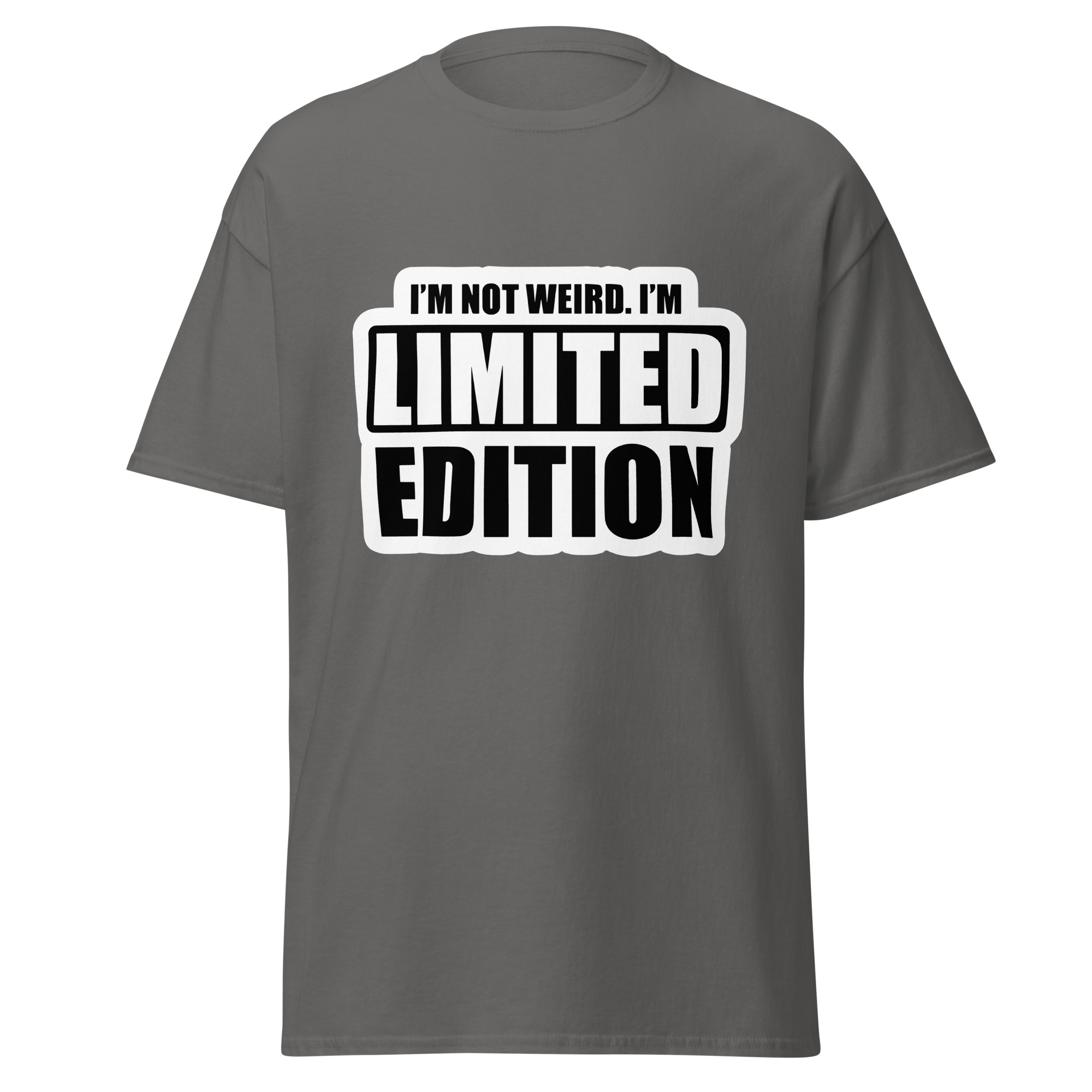 LIMITED EDITION v1 - Image 12