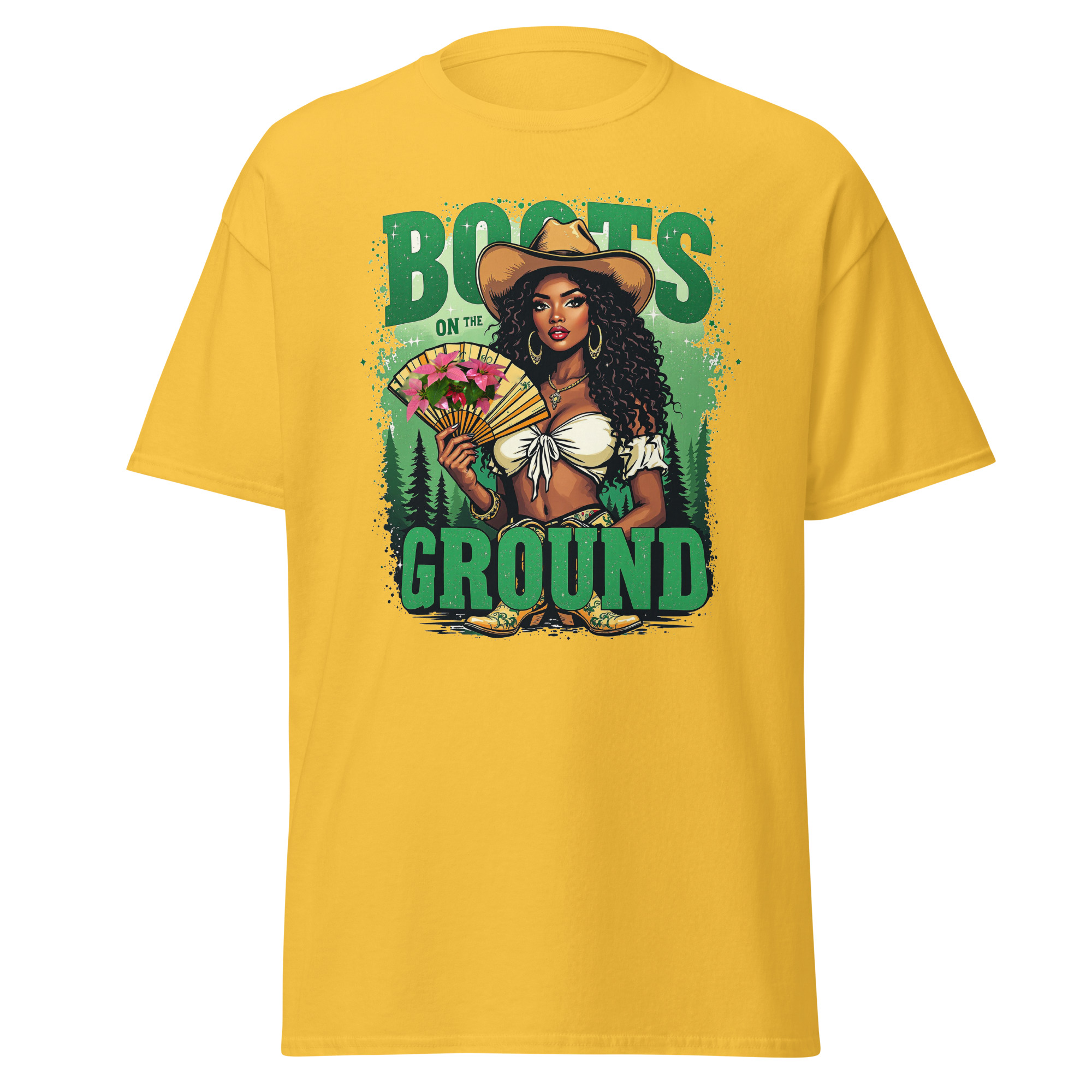 BOOTS ON THE GROUND v1 - Image 18