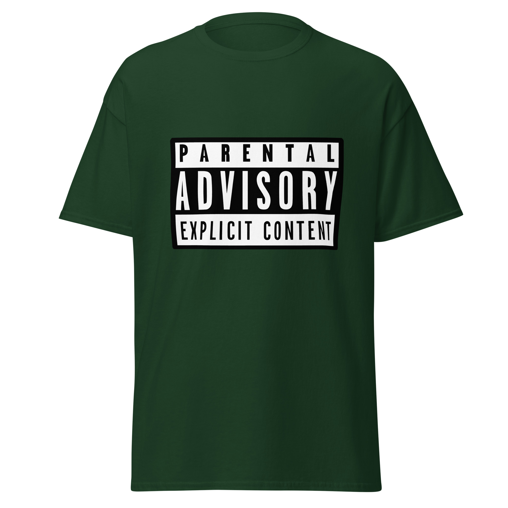 PARENTAL ADVISORY v1 - Image 5