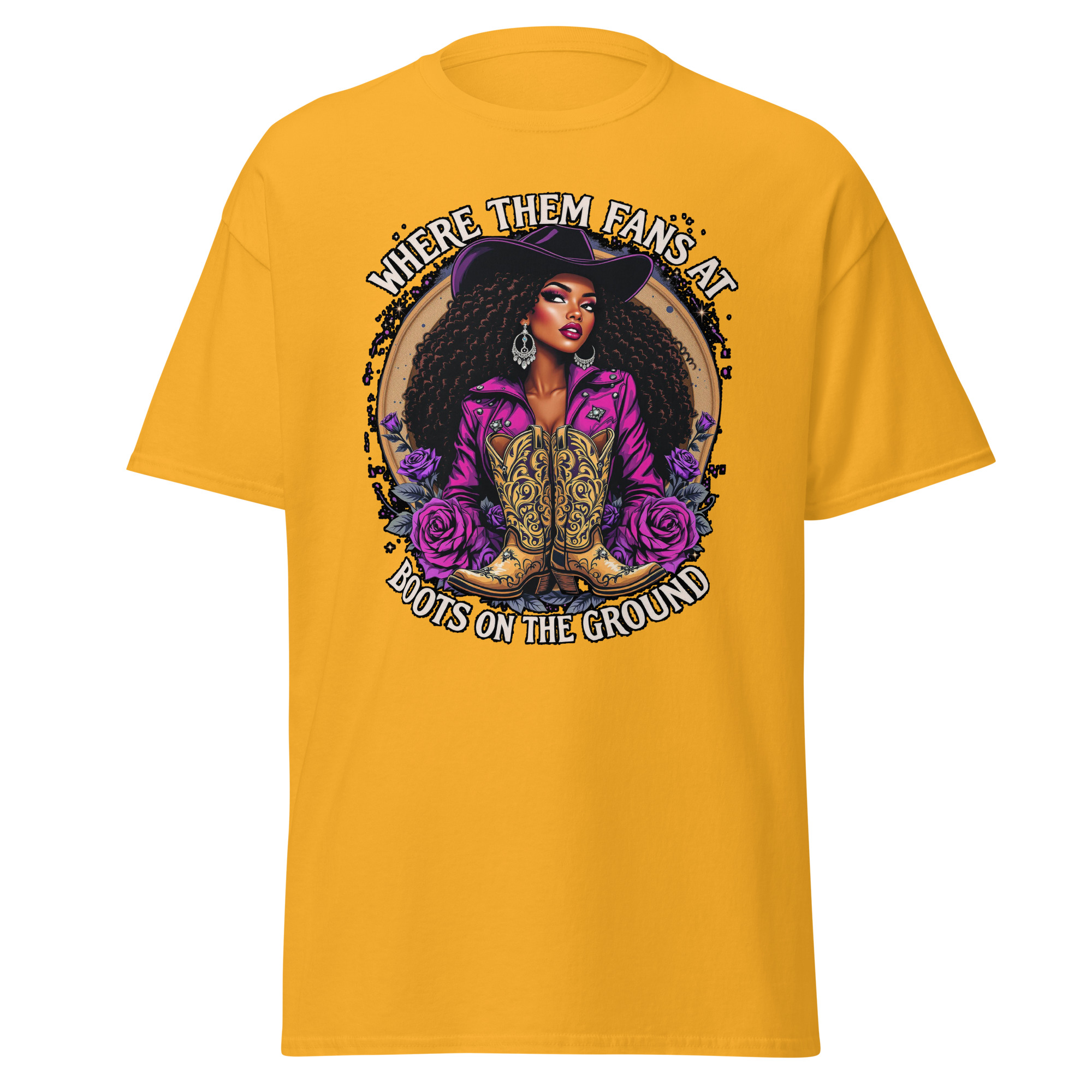 BOOTS ON THE GROUND v11 - Image 16