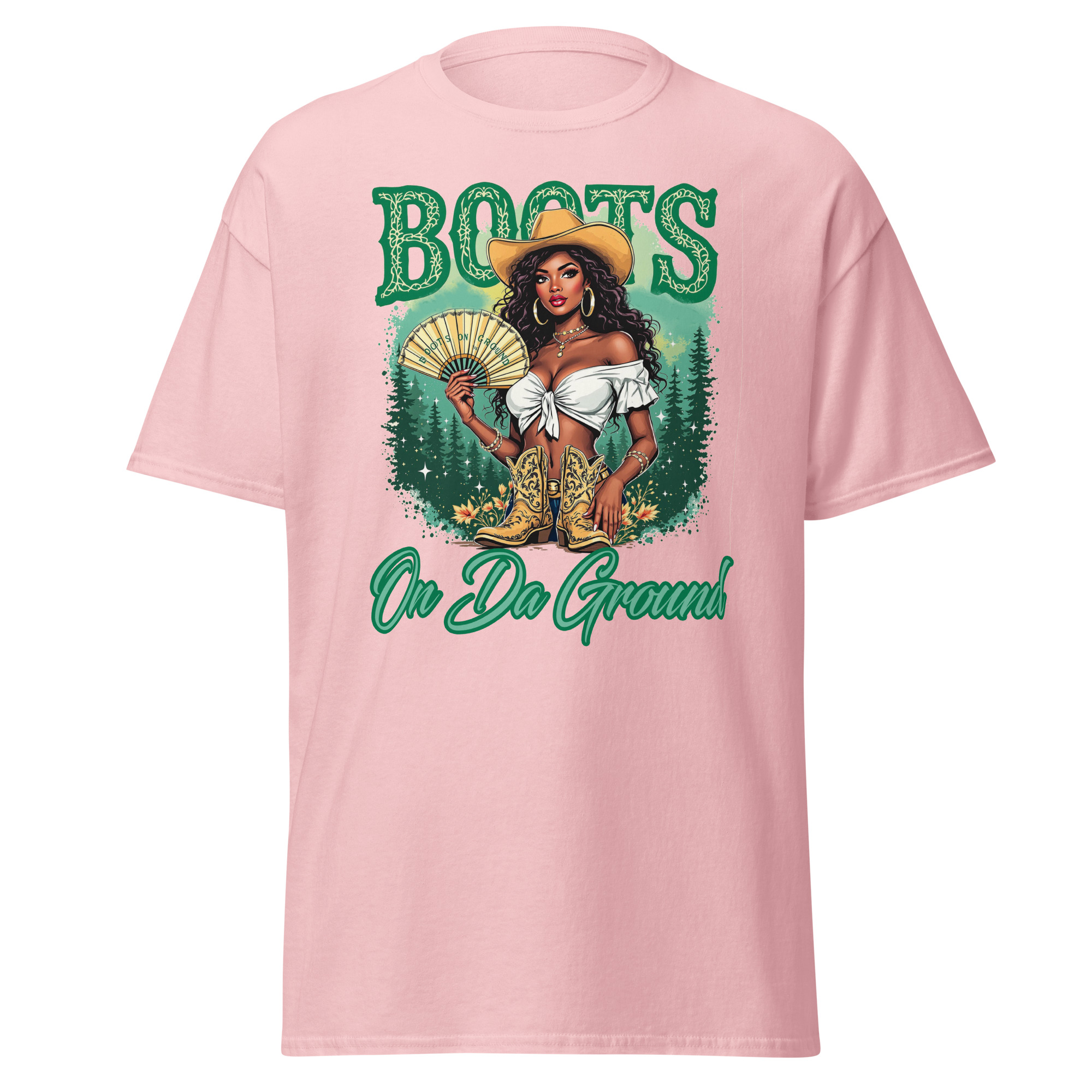 BOOTS ON THE GROUND v2 - Image 20