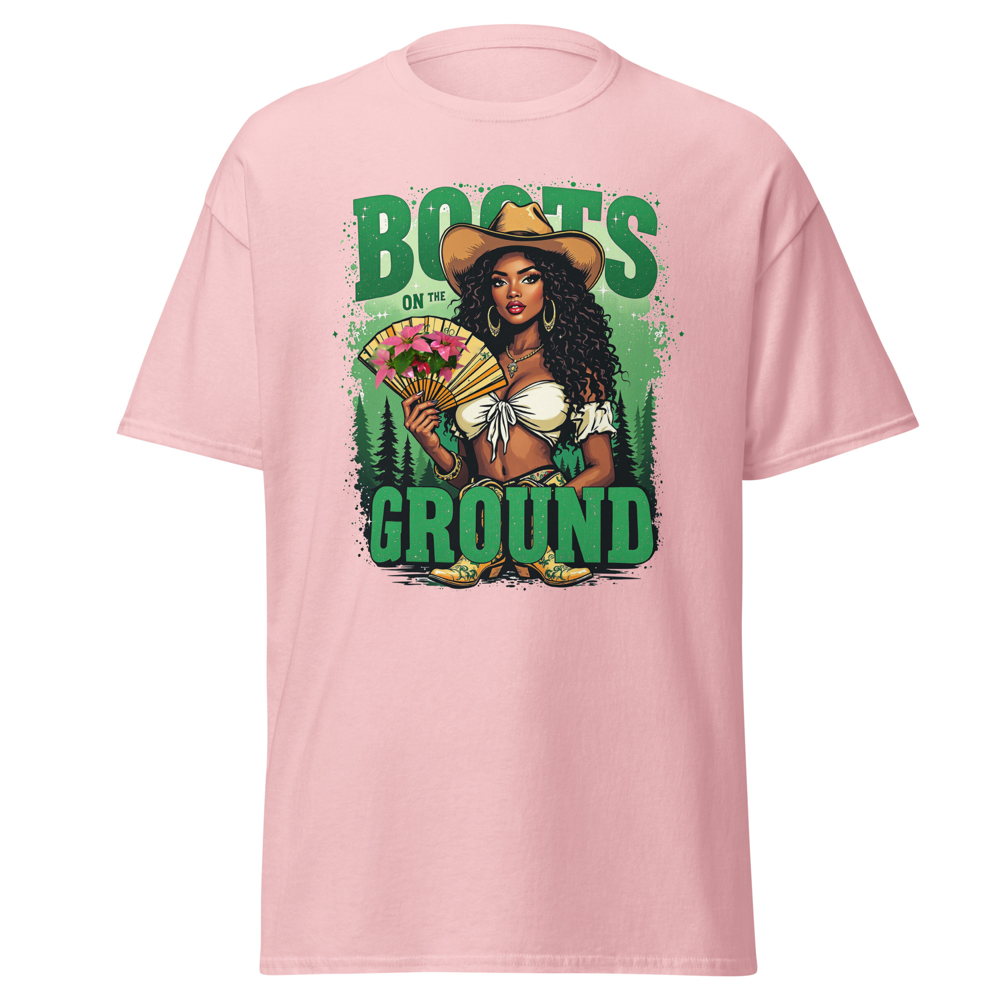 BOOTS ON THE GROUND v1 - Image 20