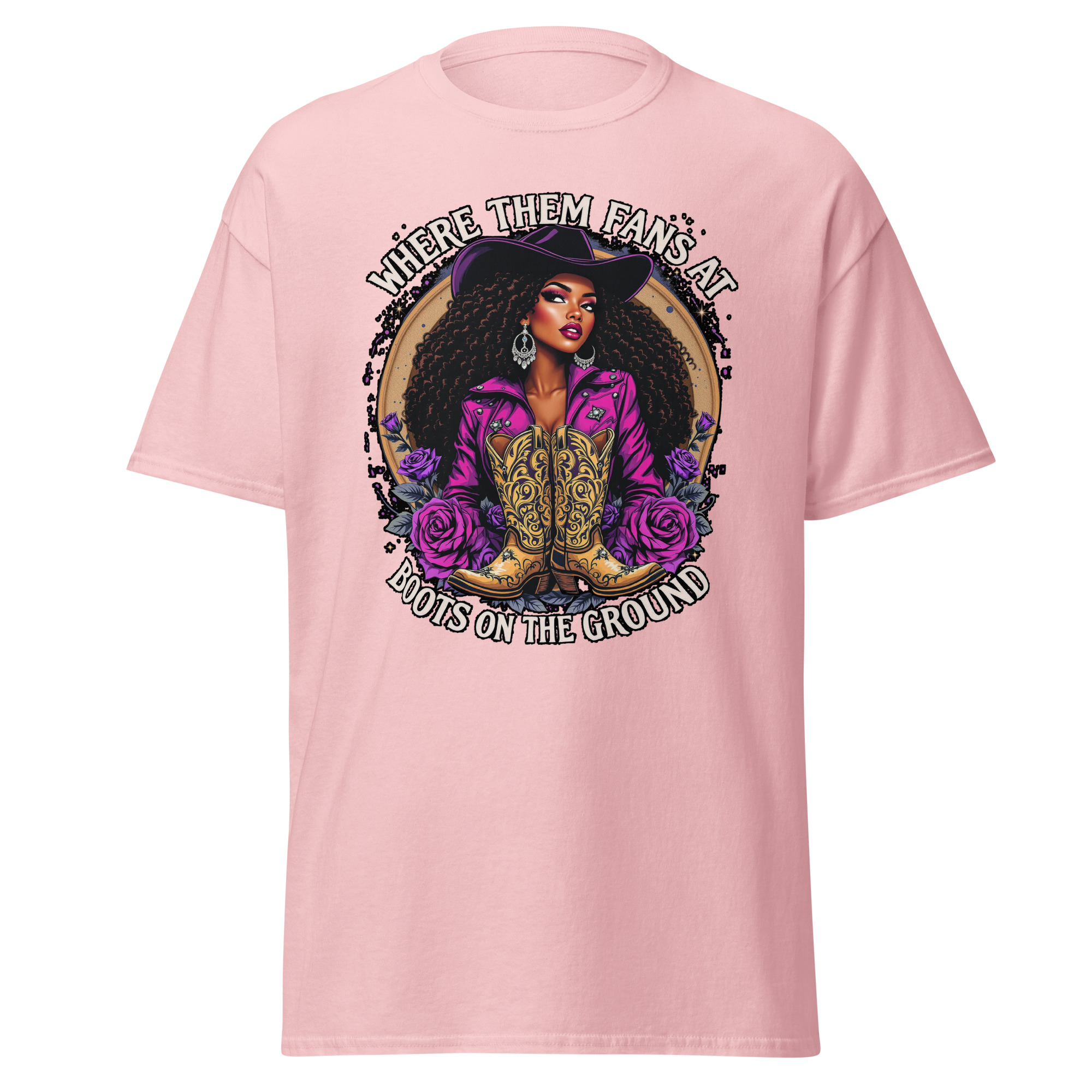 BOOTS ON THE GROUND v11 - Image 20