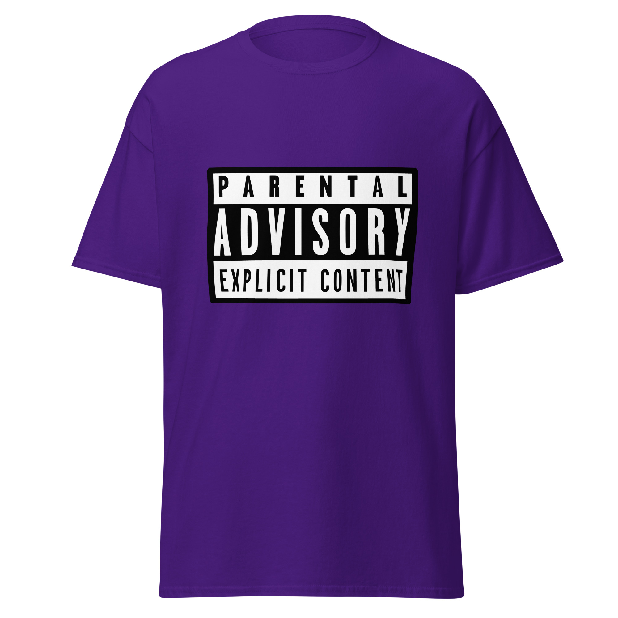 PARENTAL ADVISORY v1 - Image 3
