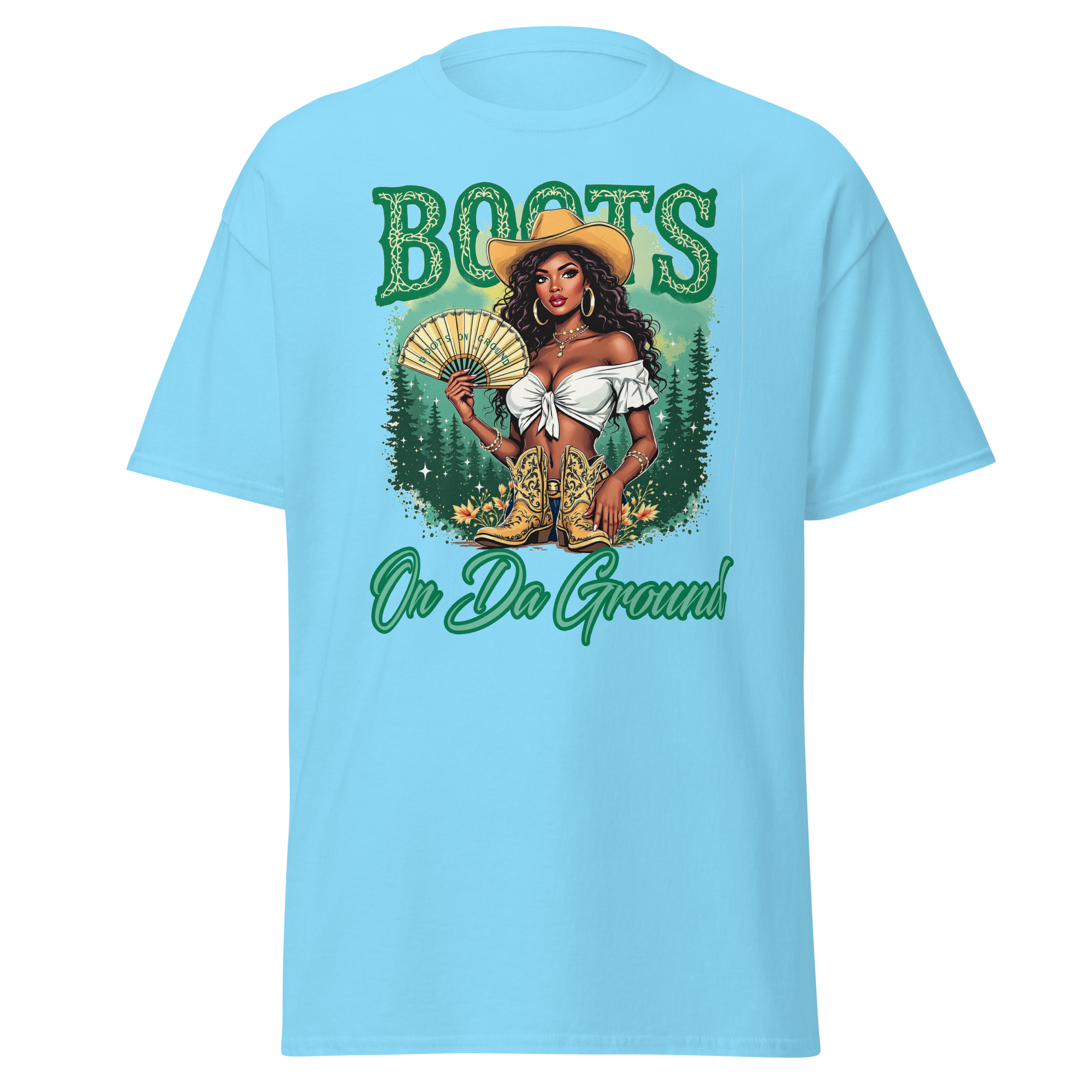 BOOTS ON THE GROUND v2 - Image 19