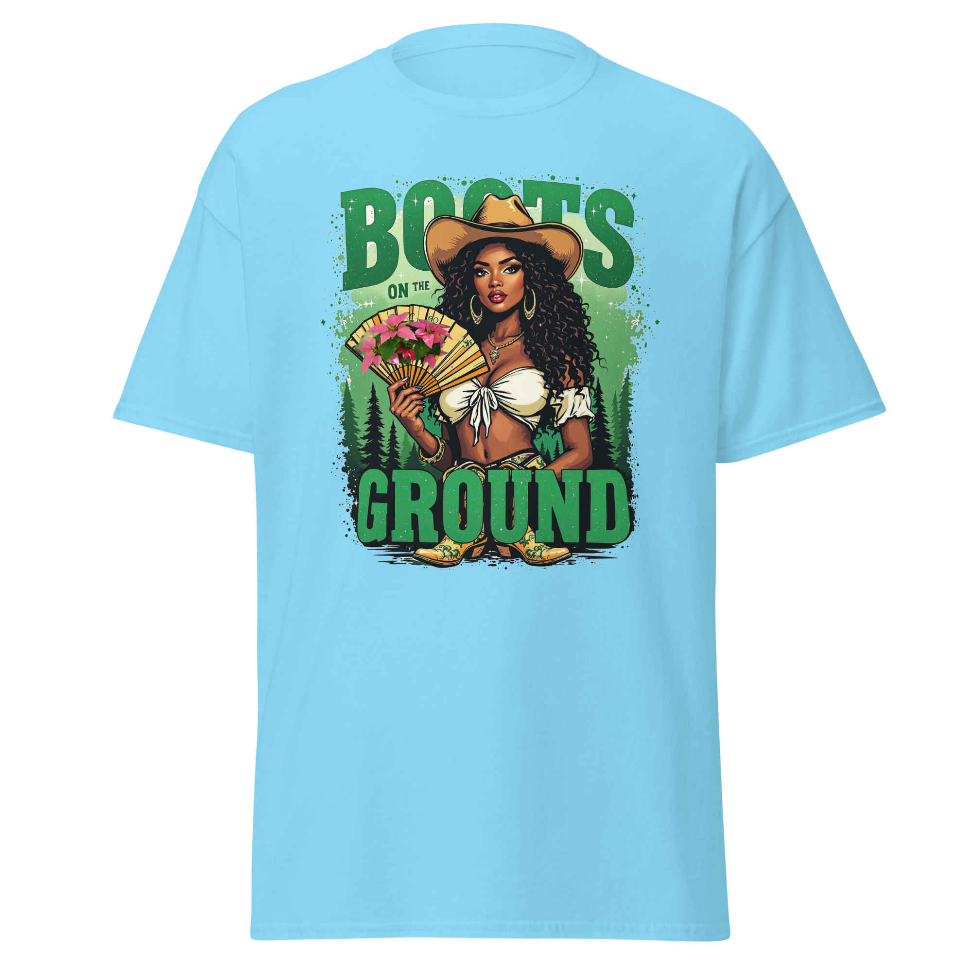 BOOTS ON THE GROUND v1 - Image 19