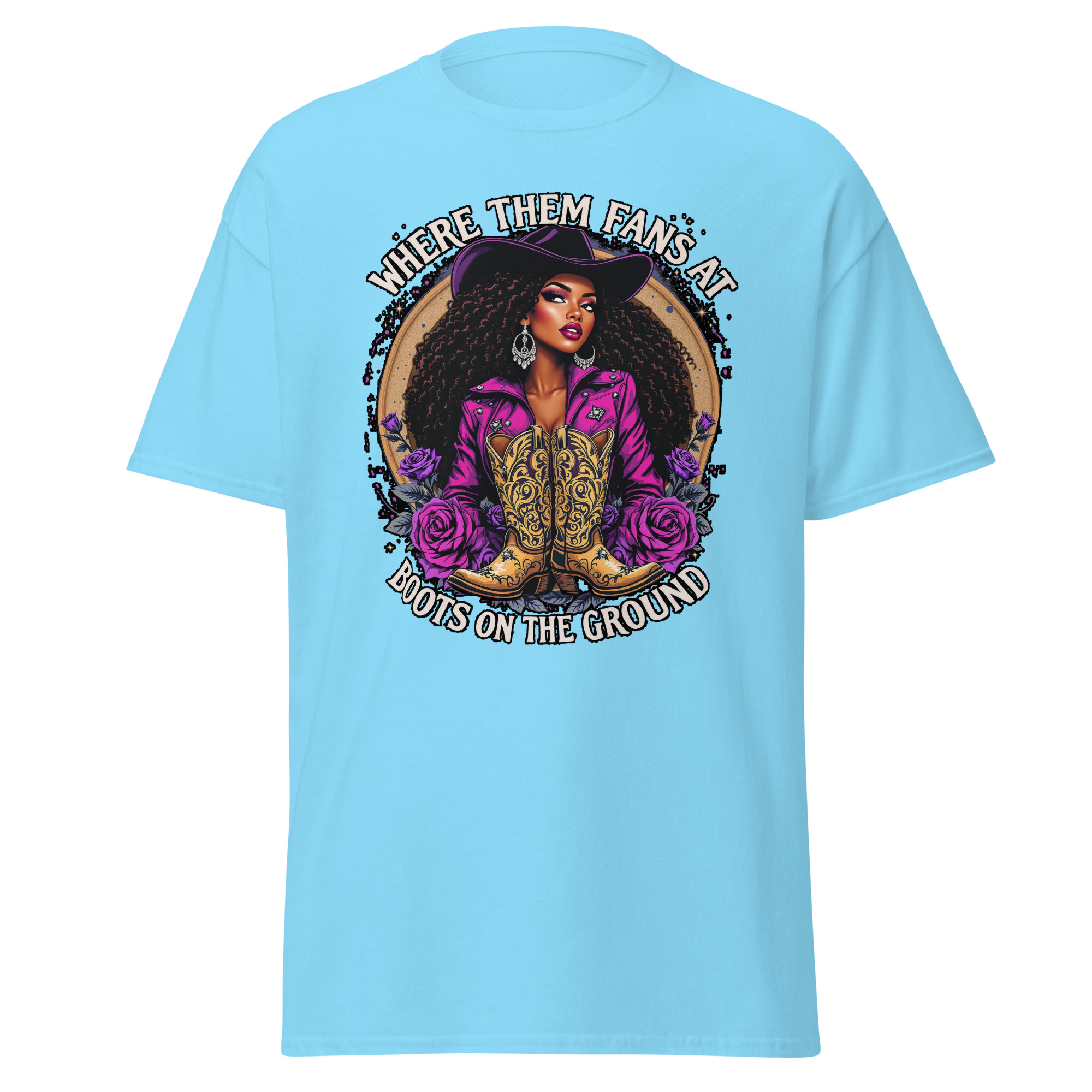 BOOTS ON THE GROUND v11 - Image 19