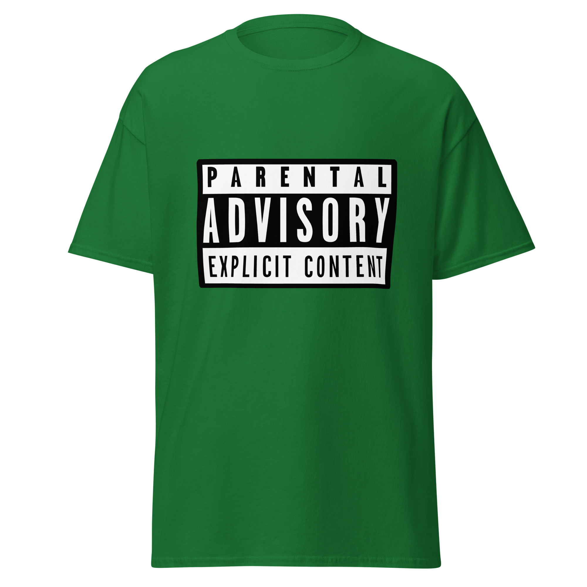 PARENTAL ADVISORY v1 - Image 9