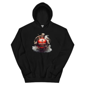OFFICIAL Malone Music Promo Unisex Hoodie