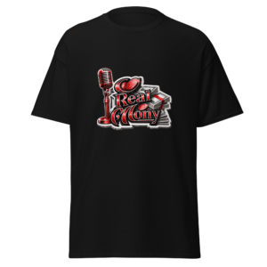 C Real Mony v3 Unisex Classic Tee