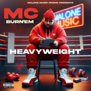 Heavyweight
